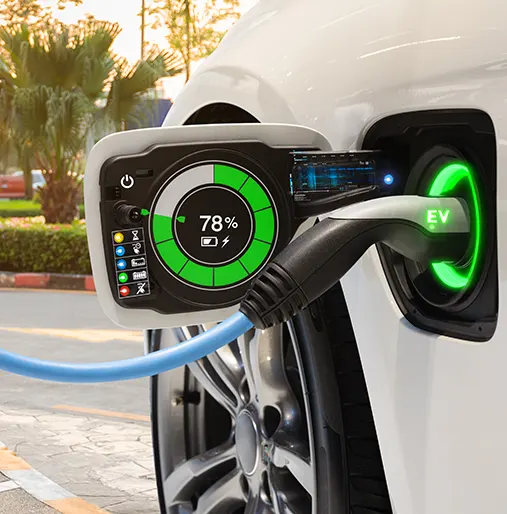 Electrique, hybride, hydrogene: les vehicules rechargeables