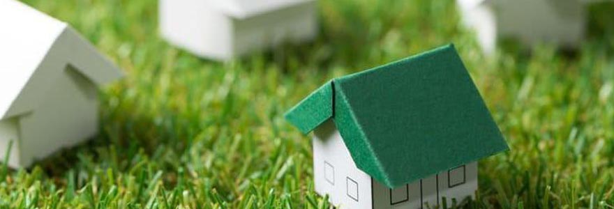 rendre votre maison plus écologique