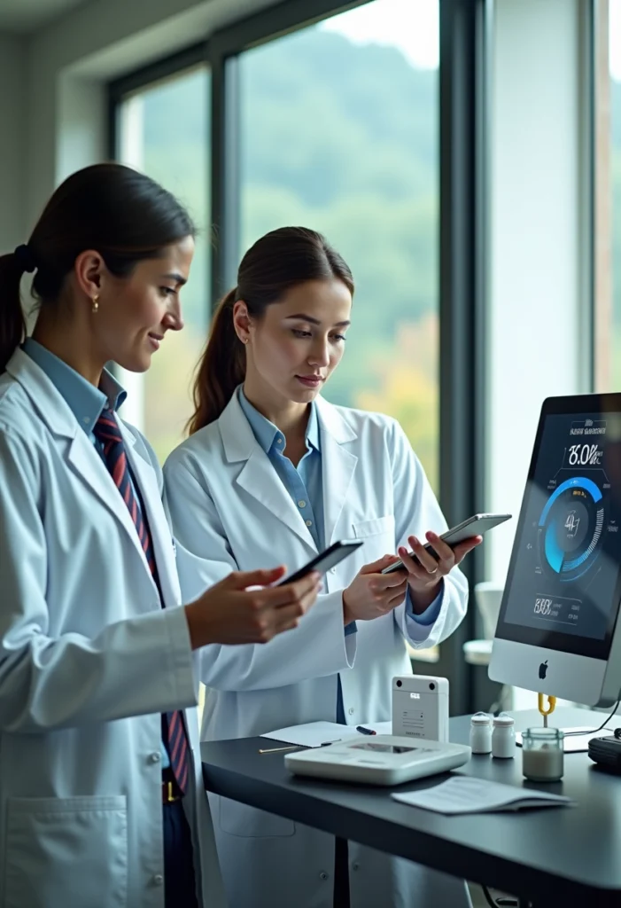 détection du radon détection du radon