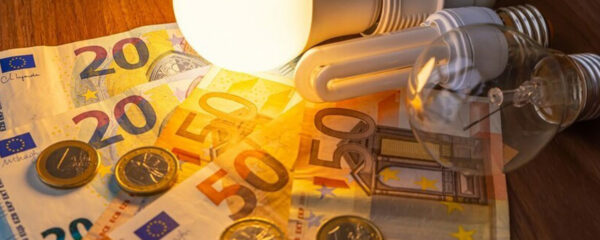 fournisseurs d'énergie