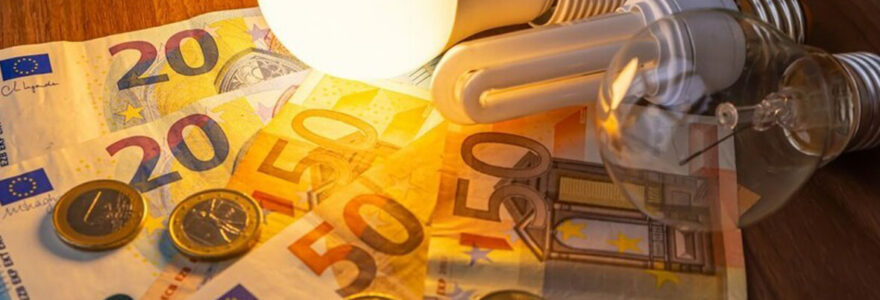 fournisseurs d'énergie